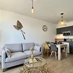 L'ecume Apartman