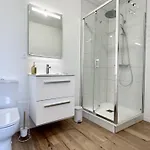 Apartman L'ecume Fort-Mahon-Plage