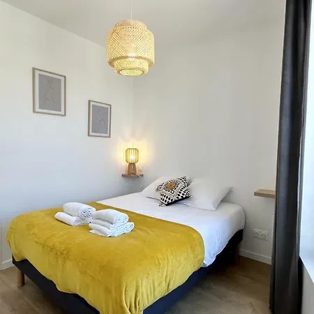 Apartman L'ecume