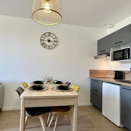 L'ecume * Fort-Mahon-Plage